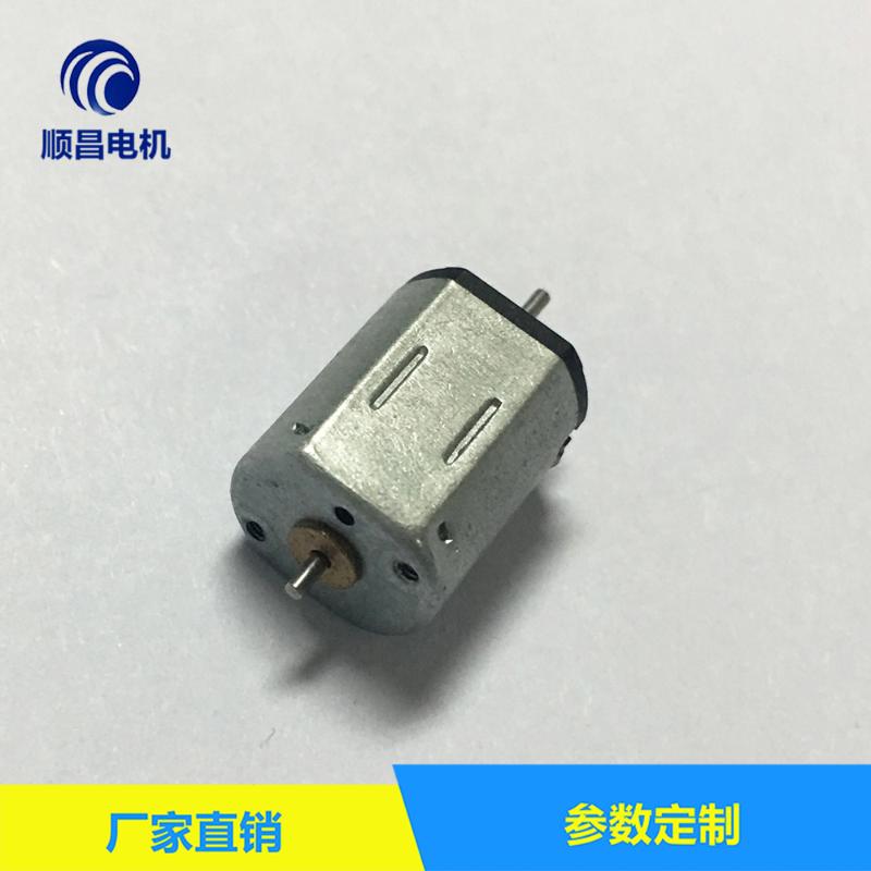 深圳微电机厂家