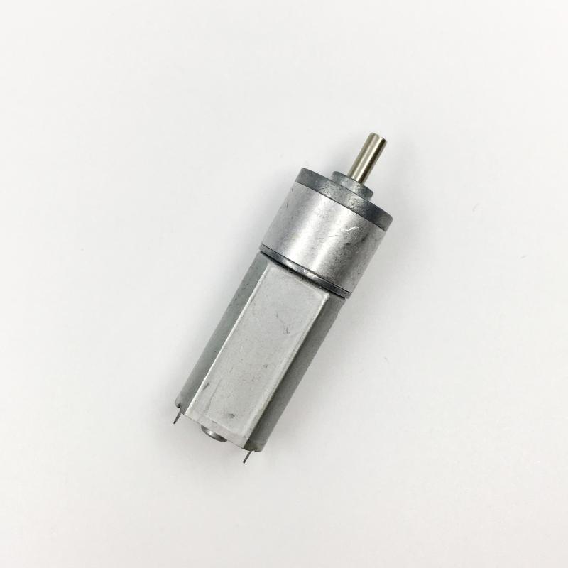 深圳微型减速电机厂家