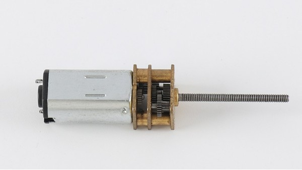 深圳螺纹减速电机电机厂家为您揭秘:螺纹轴减速电机的用途