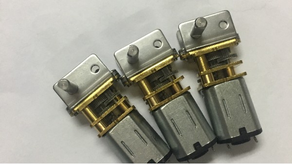 微型电机寿命怎么评估？从需求定义到寿命测试的方法