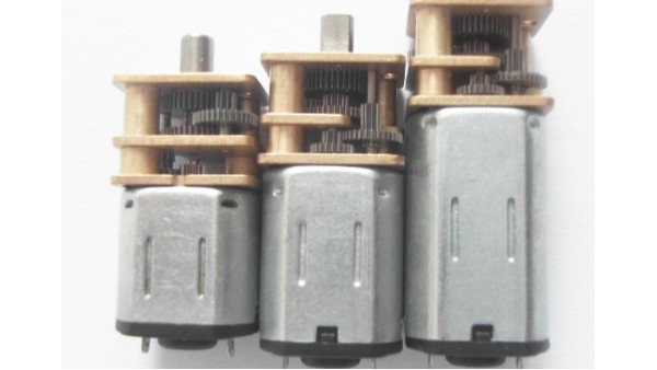 深圳小电机电机厂家为您揭秘:同系列同极电机，为什么小电机的效率相对要低？