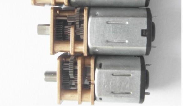 深圳齿轮减速电机电机厂家为您揭秘:微型减速电机齿轮减速箱如何配置