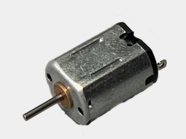 SCFF-M1012贵金属电刷马达