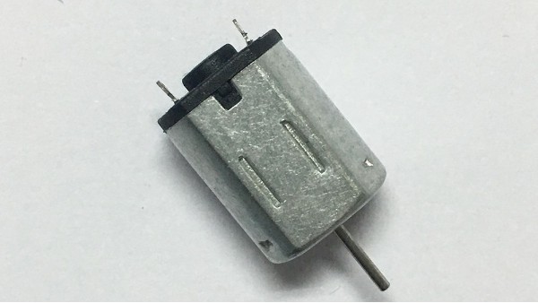 深圳微电机厂家为您揭秘:选择微电机力矩电机生产