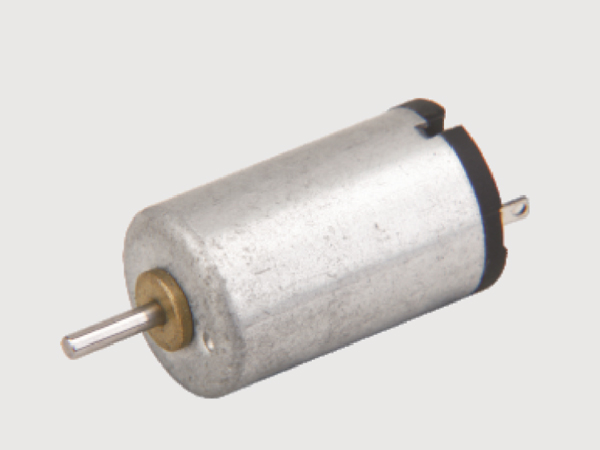 SCRF-1220贵金属电刷马达