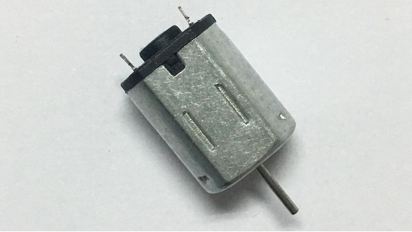 深圳微电机电机厂家为您揭秘:微电机冷却发热解决方案