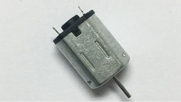 深圳微型直流电机电机厂家为您揭秘:微型直流电机 - 高效能、低噪音